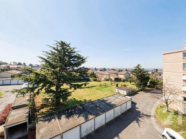 Appartement F4 &agrave; vendre - 3 pi&egrave;ces - 78 m2 - Grigny - 69 - RHONE-ALPES