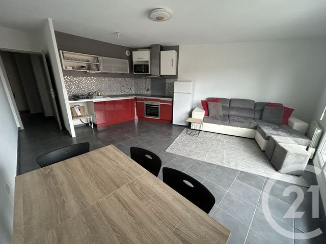 appartement - GRIGNY - 69