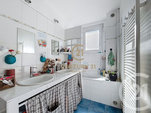 Maison &agrave; vendre - 3 pi&egrave;ces - 70 m2 - Grigny - 69 - RHONE-ALPES