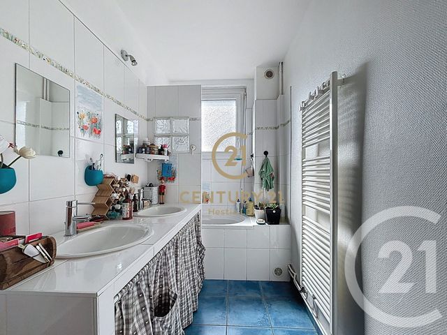 Maison &agrave; vendre - 3 pi&egrave;ces - 70 m2 - Grigny - 69 - RHONE-ALPES