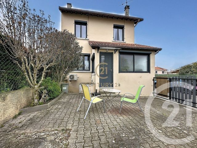 maison - GRIGNY - 69