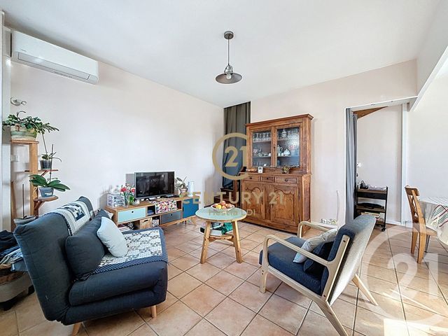 Maison &agrave; vendre - 3 pi&egrave;ces - 70 m2 - Grigny - 69 - RHONE-ALPES