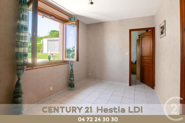 Maison à vendre - 6 pièces - 120,28 m2 - Genilac - 42 - RHONE-ALPES