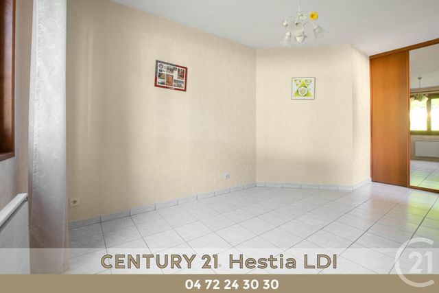 Maison à vendre - 6 pièces - 120,28 m2 - Genilac - 42 - RHONE-ALPES