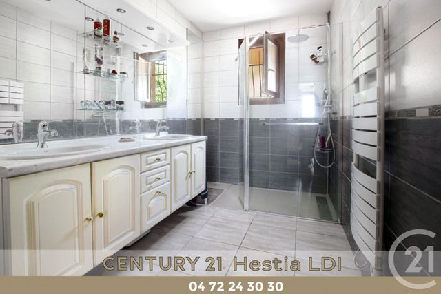 Maison à vendre - 6 pièces - 120,28 m2 - Genilac - 42 - RHONE-ALPES