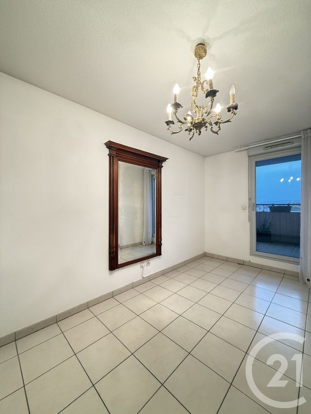 Appartement F4 &agrave; vendre - 5 pi&egrave;ces - 96 m2 - Grigny - 69 - RHONE-ALPES