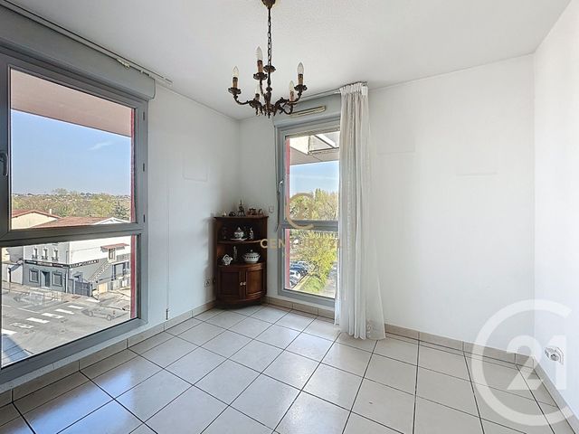 Appartement F4 &agrave; vendre - 5 pi&egrave;ces - 96 m2 - Grigny - 69 - RHONE-ALPES