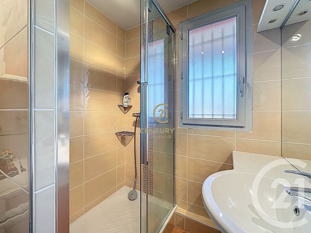 Appartement F4 &agrave; vendre - 5 pi&egrave;ces - 96 m2 - Grigny - 69 - RHONE-ALPES