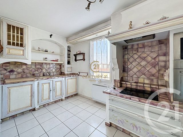 Appartement F4 &agrave; vendre - 5 pi&egrave;ces - 96 m2 - Grigny - 69 - RHONE-ALPES