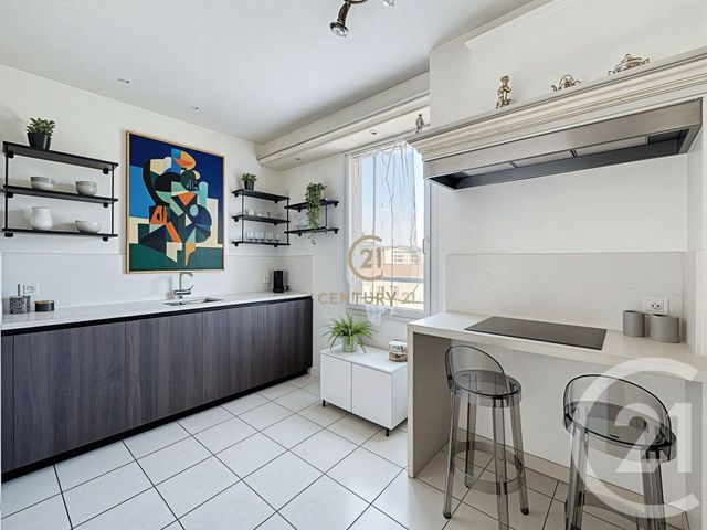 Appartement F4 &agrave; vendre - 5 pi&egrave;ces - 96 m2 - Grigny - 69 - RHONE-ALPES