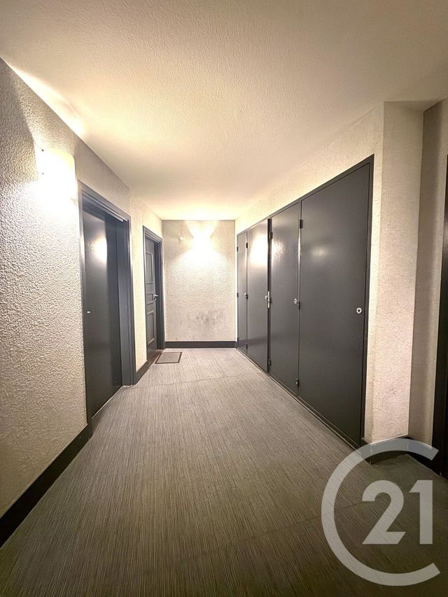 Appartement F4 &agrave; vendre - 5 pi&egrave;ces - 96 m2 - Grigny - 69 - RHONE-ALPES