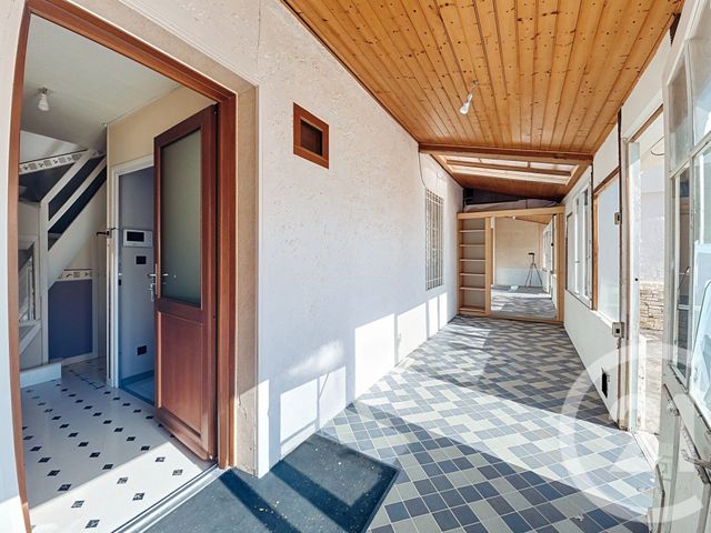 Maison &agrave; vendre - 4 pi&egrave;ces - 101 m2 - Givors - 69 - RHONE-ALPES