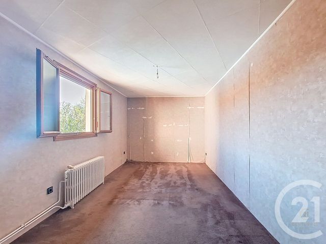 Maison &agrave; vendre - 4 pi&egrave;ces - 101 m2 - Givors - 69 - RHONE-ALPES