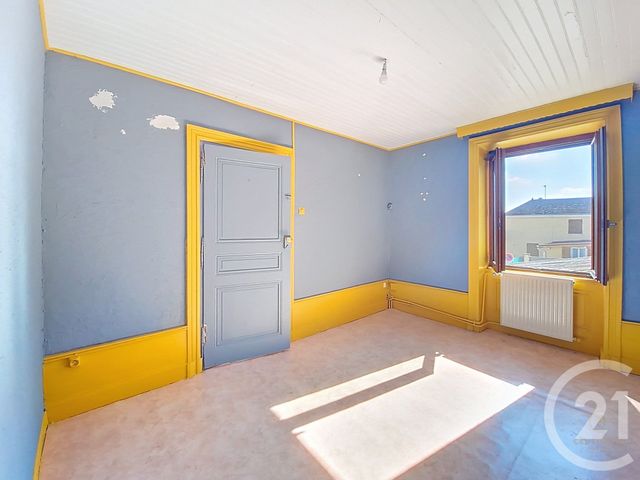 Maison &agrave; vendre - 4 pi&egrave;ces - 101 m2 - Givors - 69 - RHONE-ALPES