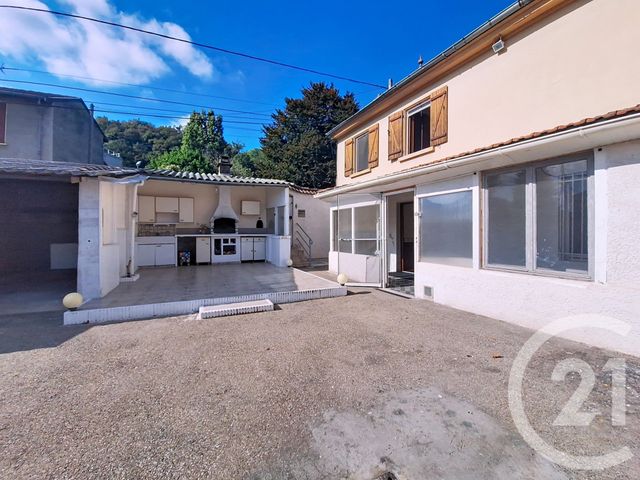 Maison &agrave; vendre - 4 pi&egrave;ces - 101 m2 - Givors - 69 - RHONE-ALPES