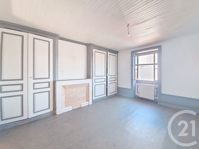 Maison &agrave; vendre - 4 pi&egrave;ces - 101 m2 - Givors - 69 - RHONE-ALPES