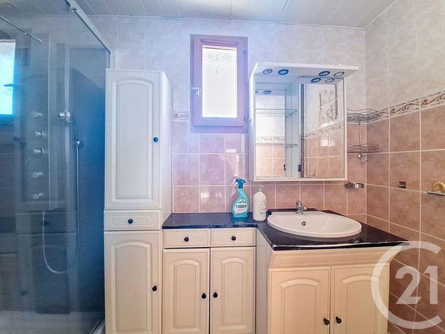 Maison &agrave; vendre - 4 pi&egrave;ces - 101 m2 - Givors - 69 - RHONE-ALPES