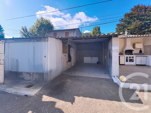 Maison &agrave; vendre - 4 pi&egrave;ces - 101 m2 - Givors - 69 - RHONE-ALPES