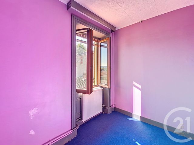 Maison &agrave; vendre - 4 pi&egrave;ces - 101 m2 - Givors - 69 - RHONE-ALPES