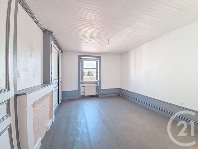 Maison &agrave; vendre - 4 pi&egrave;ces - 101 m2 - Givors - 69 - RHONE-ALPES