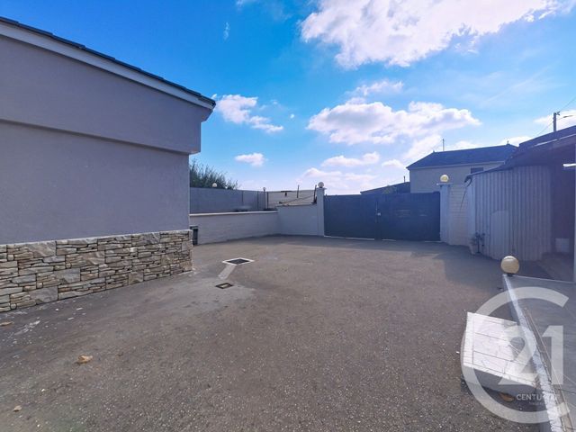 Maison &agrave; vendre - 4 pi&egrave;ces - 101 m2 - Givors - 69 - RHONE-ALPES