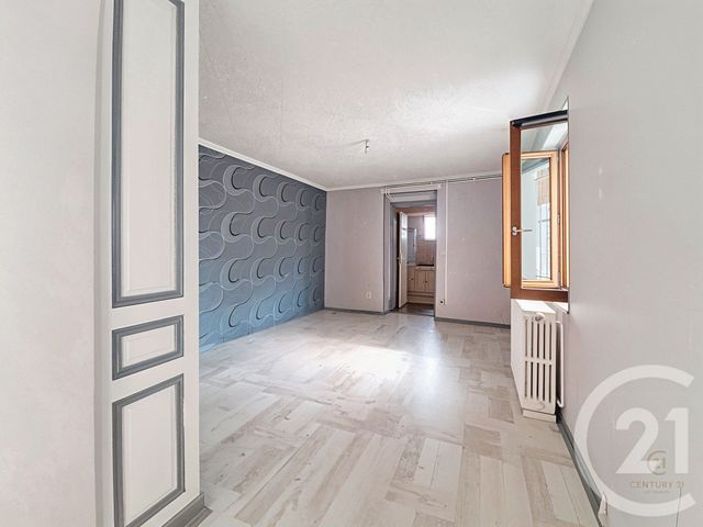 Maison &agrave; vendre - 4 pi&egrave;ces - 101 m2 - Givors - 69 - RHONE-ALPES