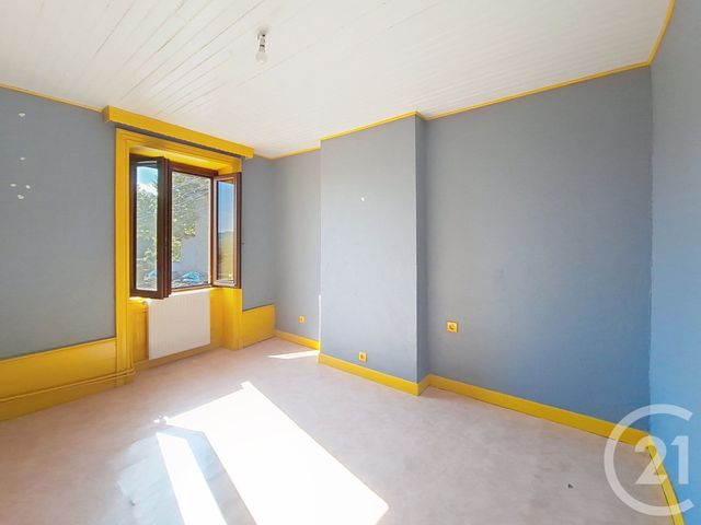 Maison &agrave; vendre - 4 pi&egrave;ces - 101 m2 - Givors - 69 - RHONE-ALPES