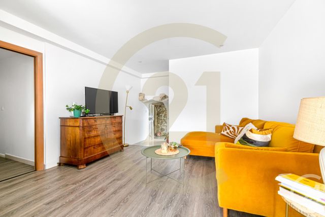 Appartement T3 à vendre - 3 pièces - 76 m2 - Montagny - 69 - RHONE-ALPES