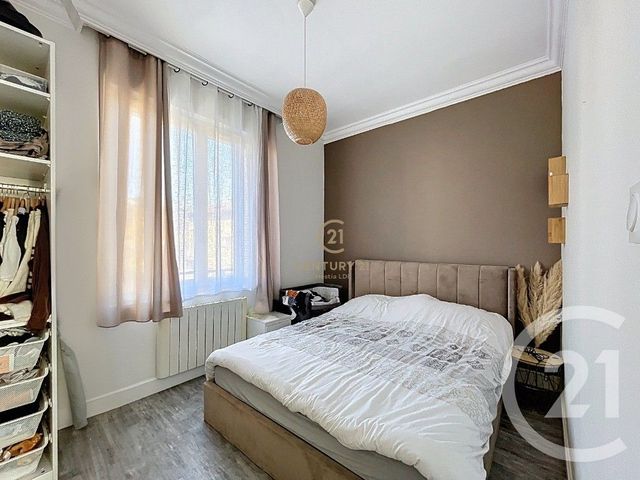 Appartement F3 à vendre - 3 pièces - 70,50 m2 - Grigny - 69 - RHONE-ALPES