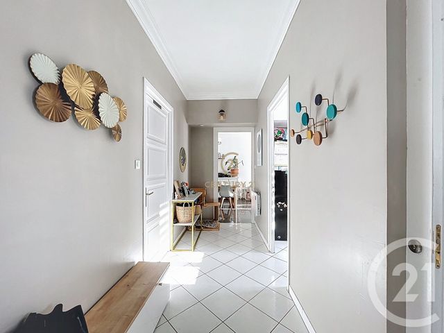 Appartement F3 à vendre - 3 pièces - 70,50 m2 - Grigny - 69 - RHONE-ALPES