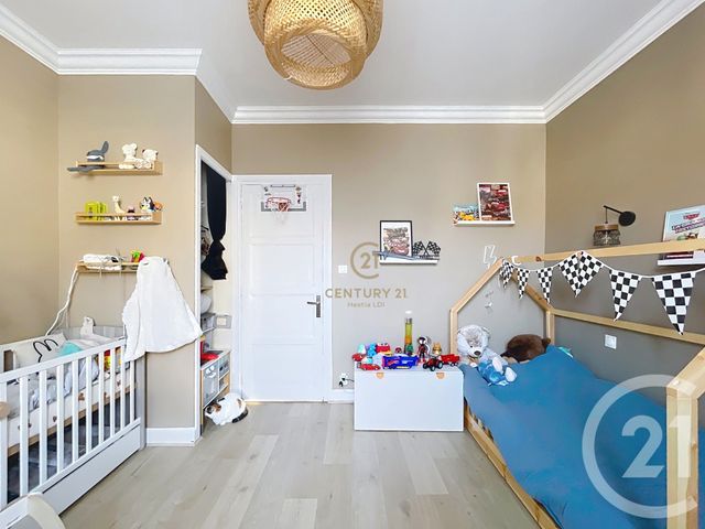 Appartement F3 à vendre - 3 pièces - 70,50 m2 - Grigny - 69 - RHONE-ALPES