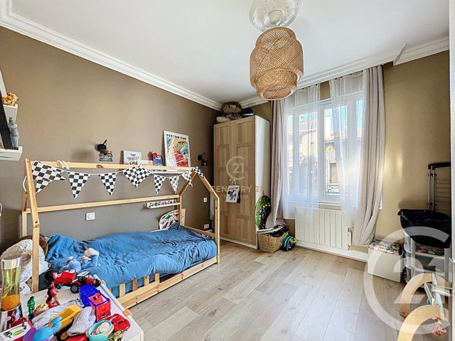 Appartement F3 à vendre - 3 pièces - 70,50 m2 - Grigny - 69 - RHONE-ALPES