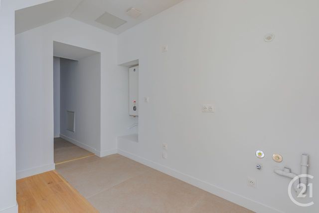 Appartement F2 &agrave; vendre - 2 pi&egrave;ces - 50,11 m2 - St Genis Laval - 69 - RHONE-ALPES
