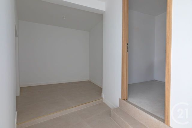 Appartement F2 &agrave; vendre - 2 pi&egrave;ces - 50,11 m2 - St Genis Laval - 69 - RHONE-ALPES