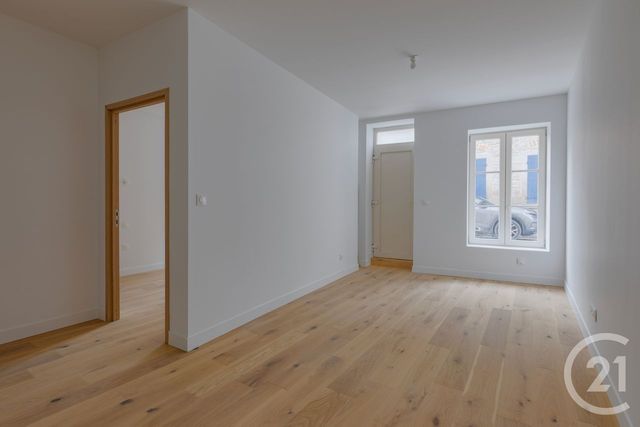 Appartement F2 à vendre ST GENIS LAVAL