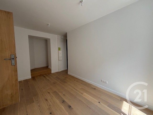 Appartement F2 &agrave; vendre - 2 pi&egrave;ces - 37,10 m2 - St Genis Laval - 69 - RHONE-ALPES