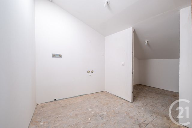 Appartement F3 &agrave; vendre - 3 pi&egrave;ces - 63,30 m2 - St Genis Laval - 69 - RHONE-ALPES