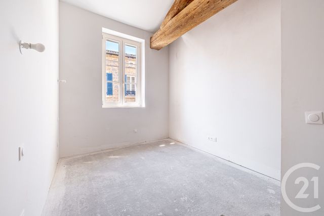 Appartement F3 &agrave; vendre - 3 pi&egrave;ces - 63,30 m2 - St Genis Laval - 69 - RHONE-ALPES