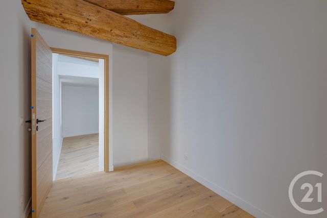 Appartement F3 &agrave; vendre - 3 pi&egrave;ces - 50 m2 - St Genis Laval - 69 - RHONE-ALPES