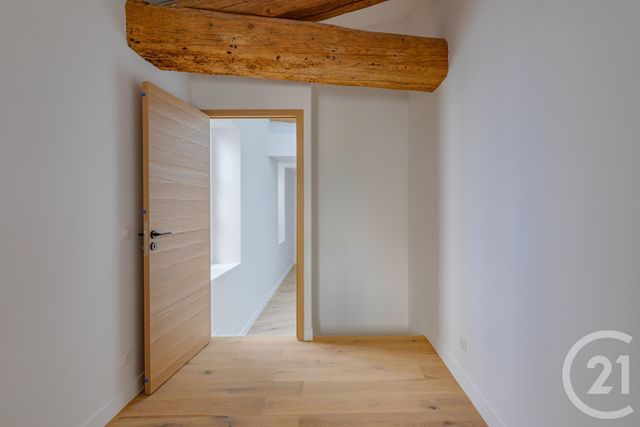 Appartement F3 &agrave; vendre - 3 pi&egrave;ces - 50 m2 - St Genis Laval - 69 - RHONE-ALPES