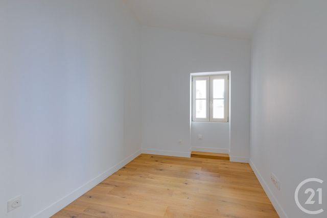 Appartement F3 &agrave; vendre - 3 pi&egrave;ces - 50 m2 - St Genis Laval - 69 - RHONE-ALPES