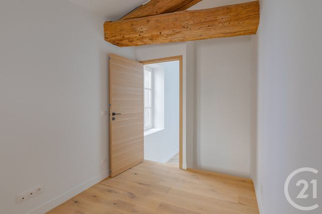 Appartement F3 &agrave; vendre - 3 pi&egrave;ces - 50 m2 - St Genis Laval - 69 - RHONE-ALPES