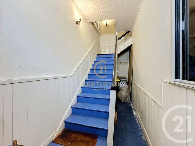 Maison &agrave; vendre - 3 pi&egrave;ces - 113,41 m2 - Givors - 69 - RHONE-ALPES