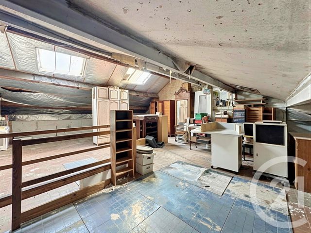 Maison &agrave; vendre - 3 pi&egrave;ces - 113,41 m2 - Givors - 69 - RHONE-ALPES