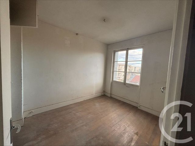 Appartement &agrave; vendre - 3 pi&egrave;ces - 60 m2 - Givors - 69 - RHONE-ALPES