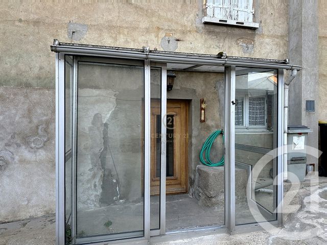 Maison &agrave; vendre - 3 pi&egrave;ces - 90 m2 - Grigny - 69 - RHONE-ALPES