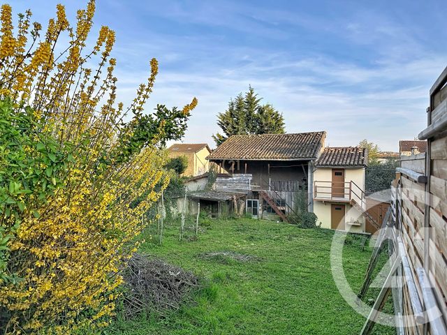 Maison &agrave; vendre - 3 pi&egrave;ces - 90 m2 - Grigny - 69 - RHONE-ALPES