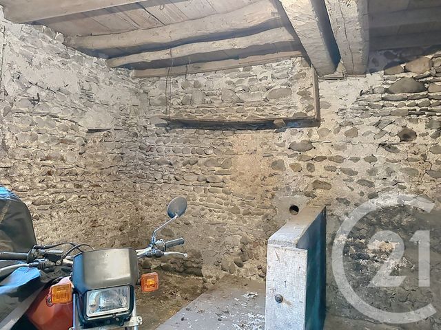 Maison &agrave; vendre - 3 pi&egrave;ces - 90 m2 - Grigny - 69 - RHONE-ALPES