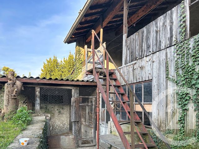 Maison &agrave; vendre - 3 pi&egrave;ces - 90 m2 - Grigny - 69 - RHONE-ALPES