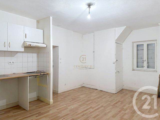 Maison &agrave; vendre - 3 pi&egrave;ces - 90 m2 - Grigny - 69 - RHONE-ALPES